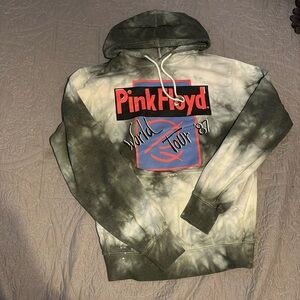 Pink Floyd World Tour ‘87 Sweatshirt